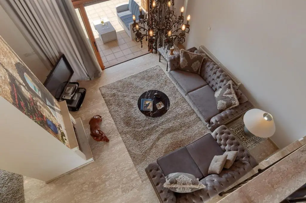 Куклия: Aphrodite Hills Holiday Residences Superior Villas 3 Bedroom Superior Villa - 0095