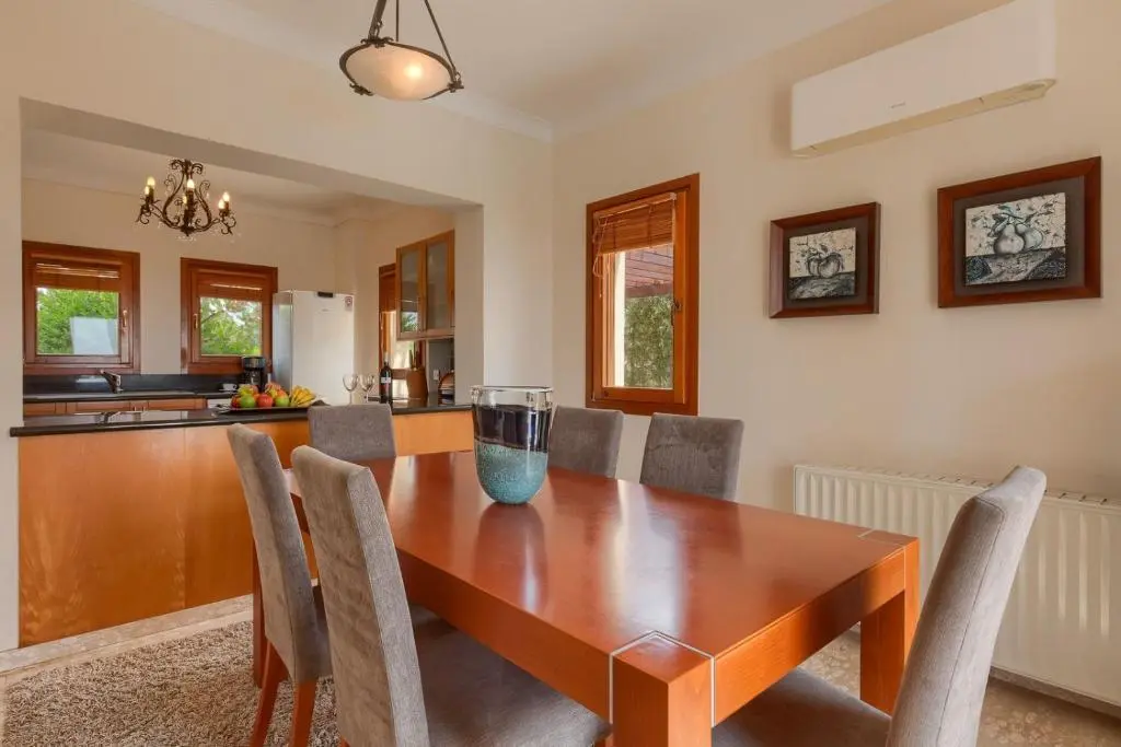 Куклия: Aphrodite Hills Holiday Residences Superior Villas 3 Bedroom Superior Villa - 0095
