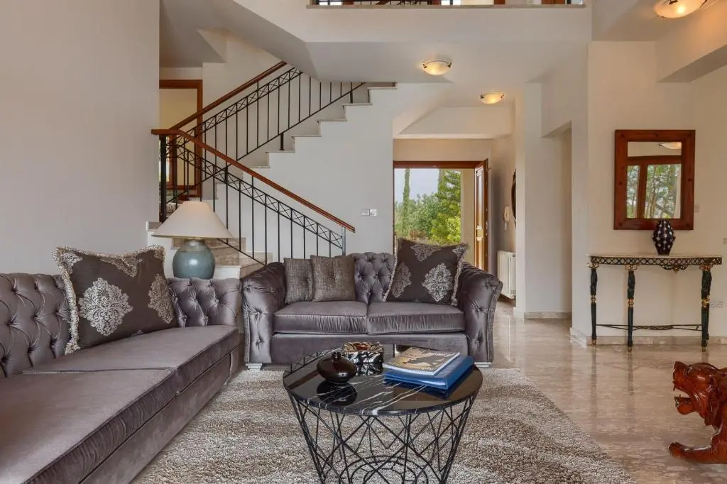 Куклия: Aphrodite Hills Holiday Residences Superior Villas 3 Bedroom Superior Villa - 0095