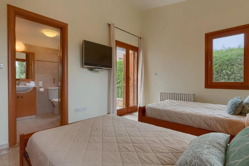 Куклия: Aphrodite Hills Holiday Residences Superior Villas 3 Bedroom Superior Villa - 0095