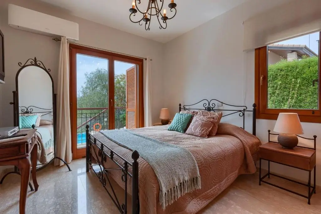 Куклия: Aphrodite Hills Holiday Residences Superior Villas 3 Bedroom Superior Villa - 0095