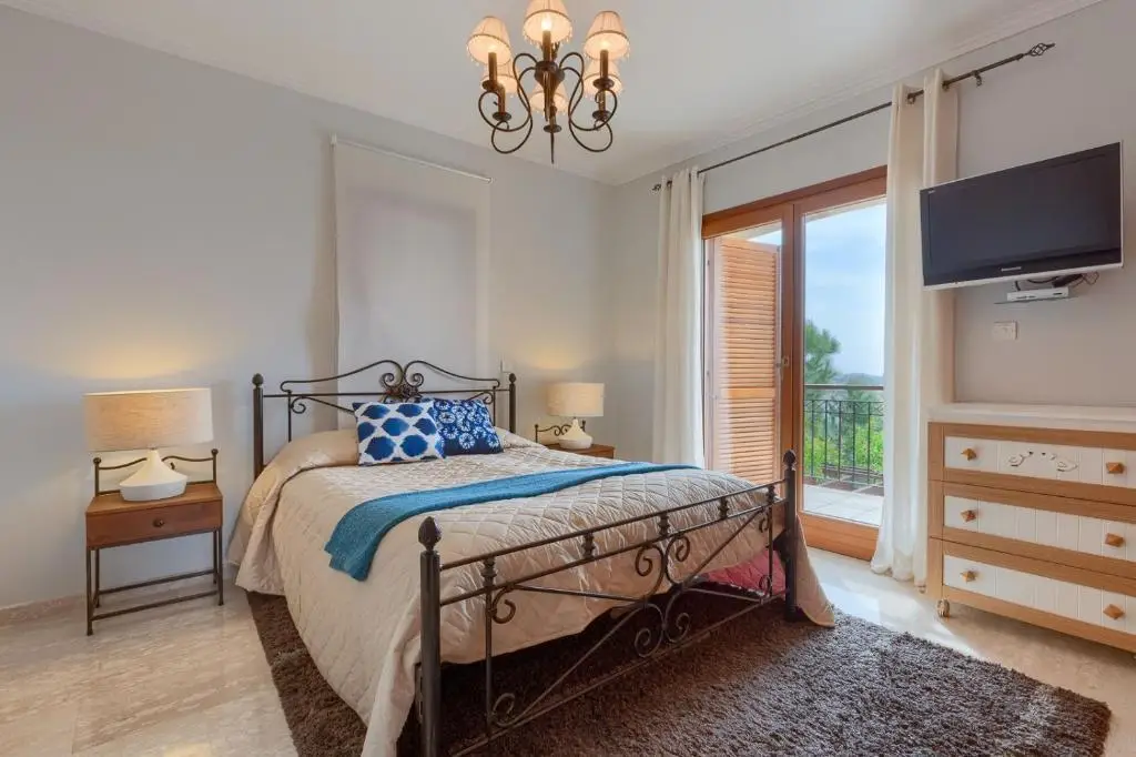 Куклия: Aphrodite Hills Holiday Residences Superior Villas 3 Bedroom Superior Villa - 0095