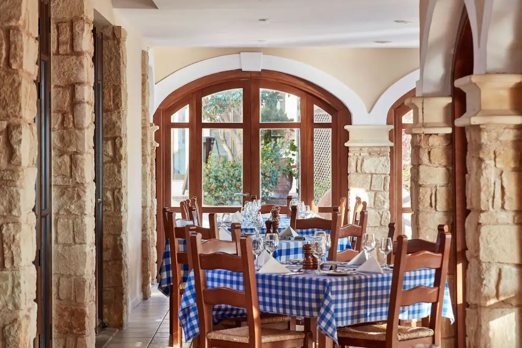 Куклия: Aphrodite Hills Hotel