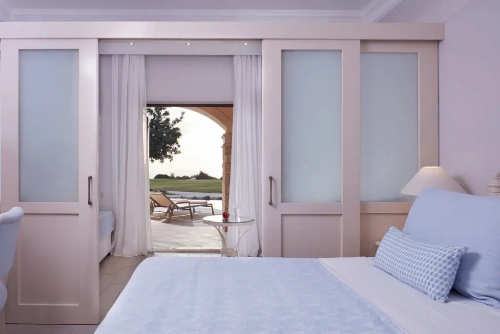 Куклия: Aphrodite Hills Hotel