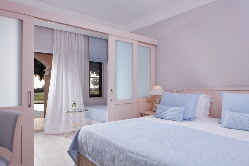 Куклия: Aphrodite Hills Hotel