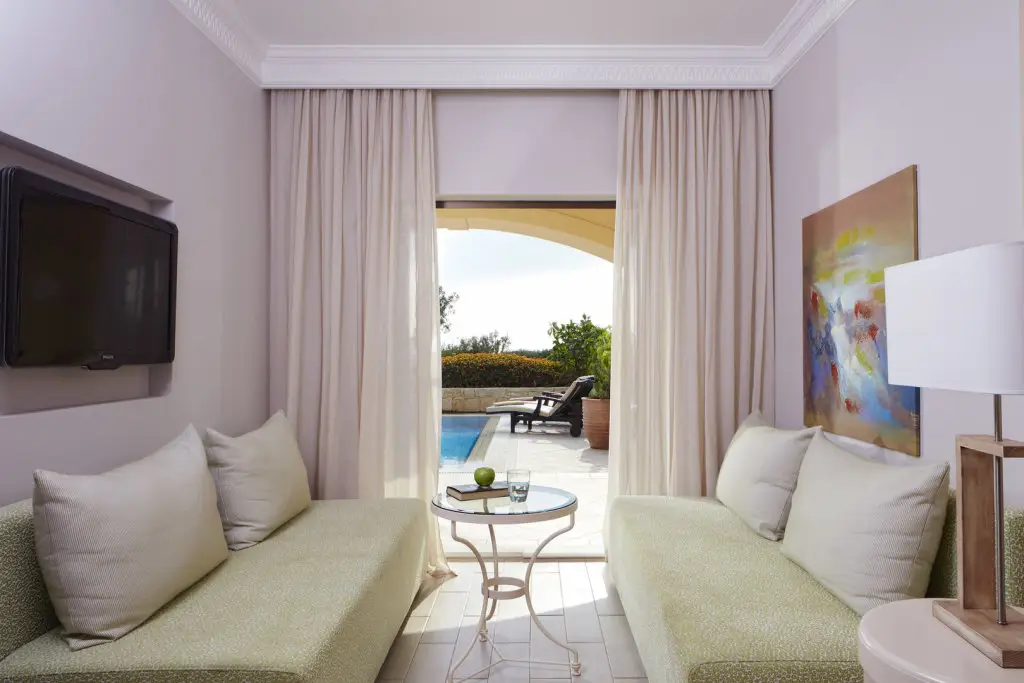 Куклия: Aphrodite Hills Hotel