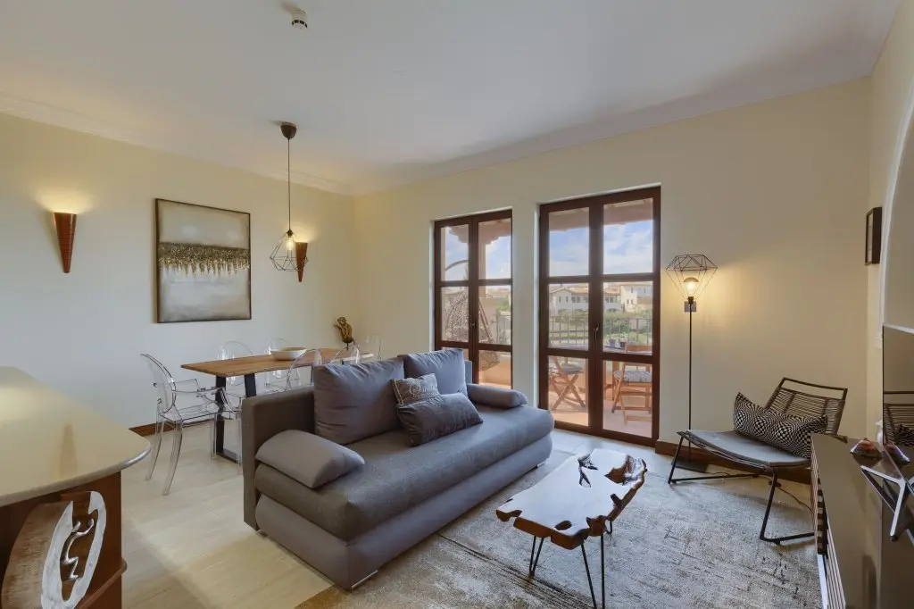 Куклия: Aphrodite Hills Rentals – Apartments