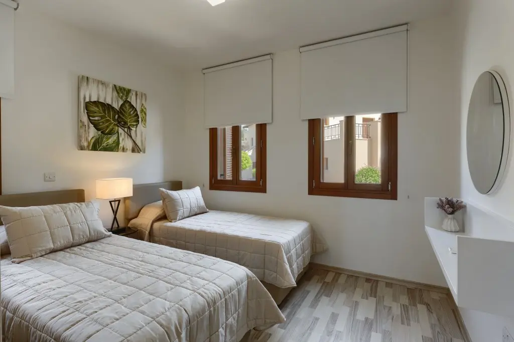 Куклия: Aphrodite Hills Rentals – Apartments