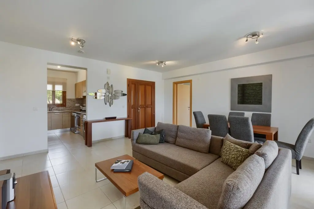 Куклия: Aphrodite Hills Rentals – Apartments