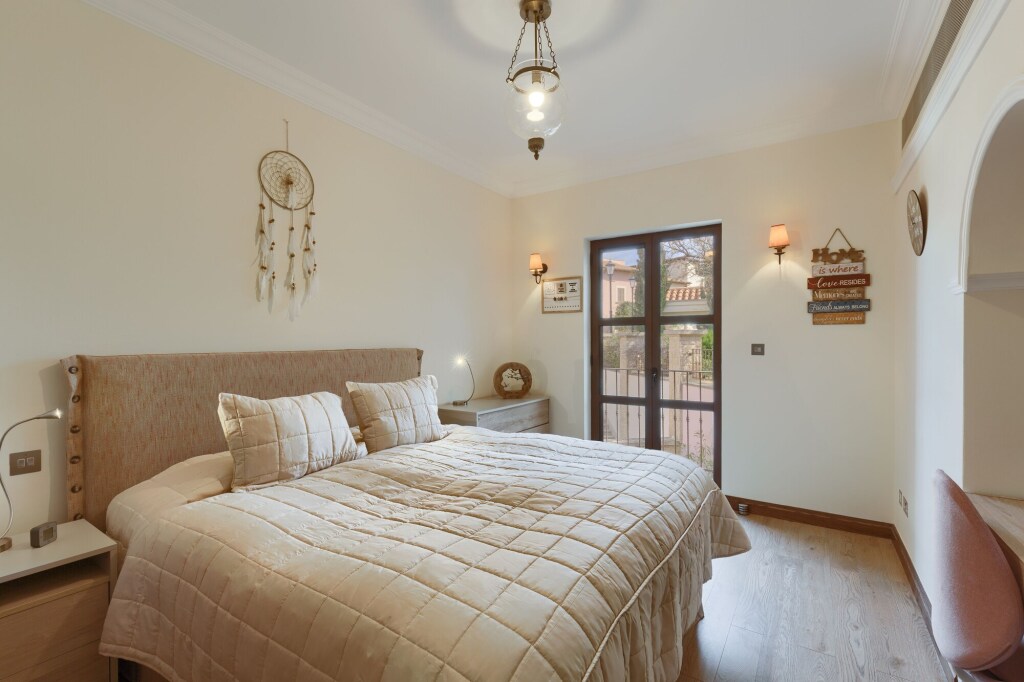 Куклия: Aphrodite Hills Rentals – Apartments