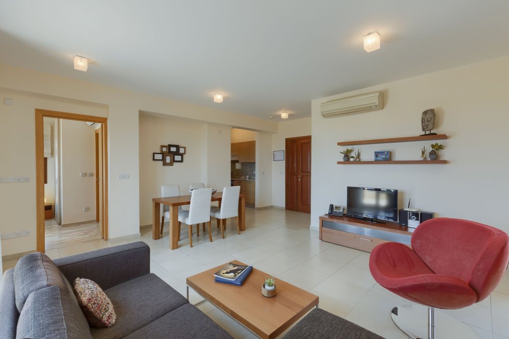 Куклия: Aphrodite Hills Rentals – Apartments