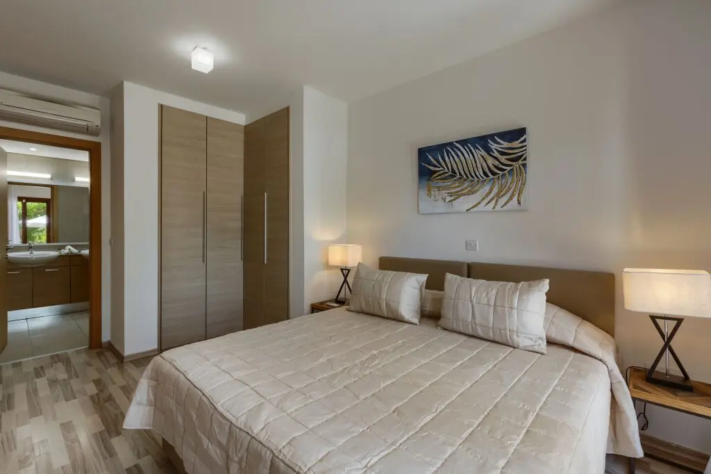 Куклия: Aphrodite Hills Rentals – Apartments