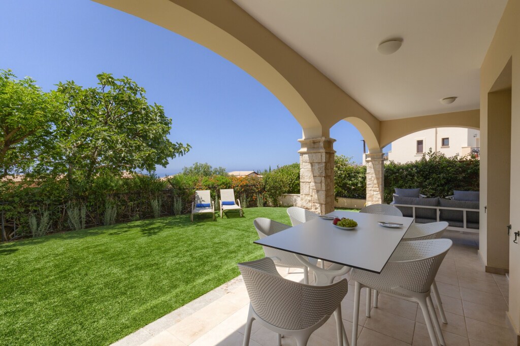 Куклия: Aphrodite Hills Rentals – Apartments