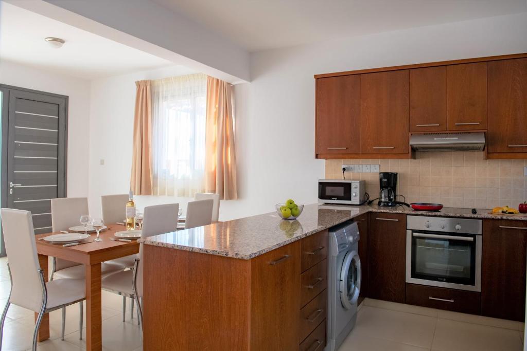 Пейя: Coral Bay Villa 2