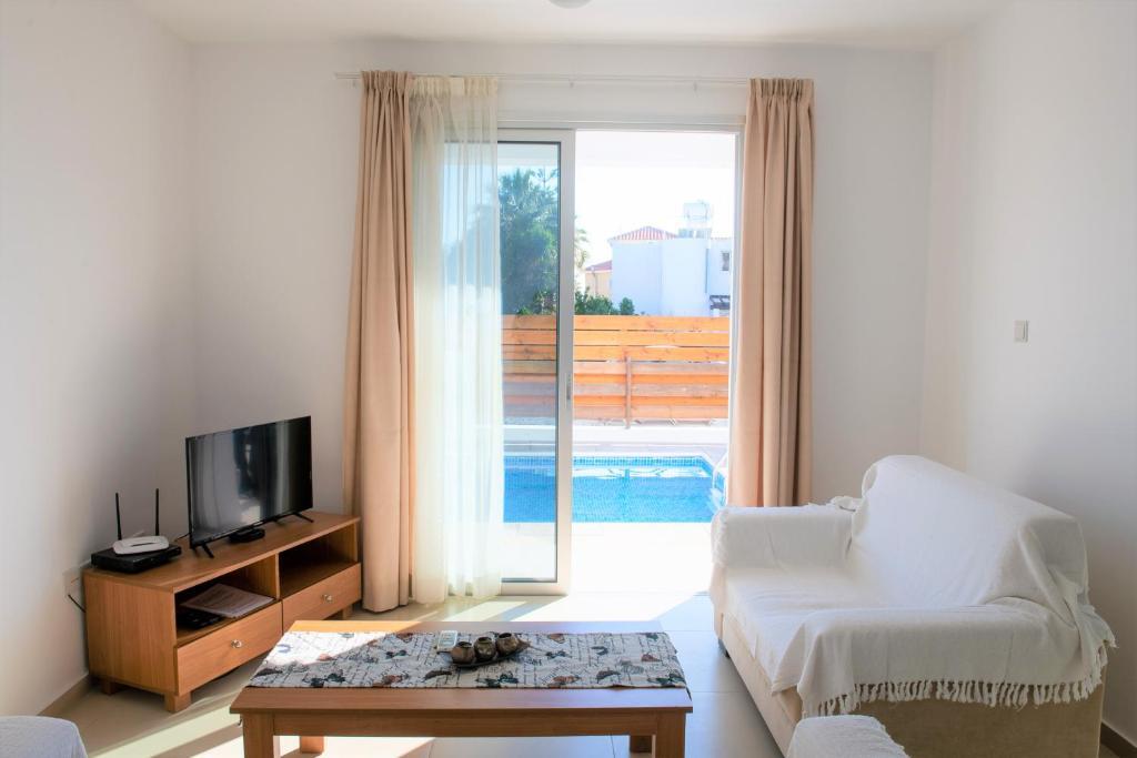 Пейя: Coral Bay Villa 2