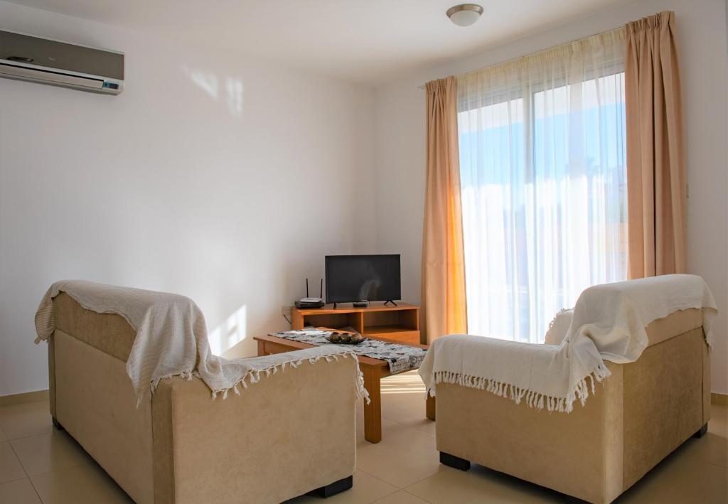 Пейя: Coral Bay Villa 2