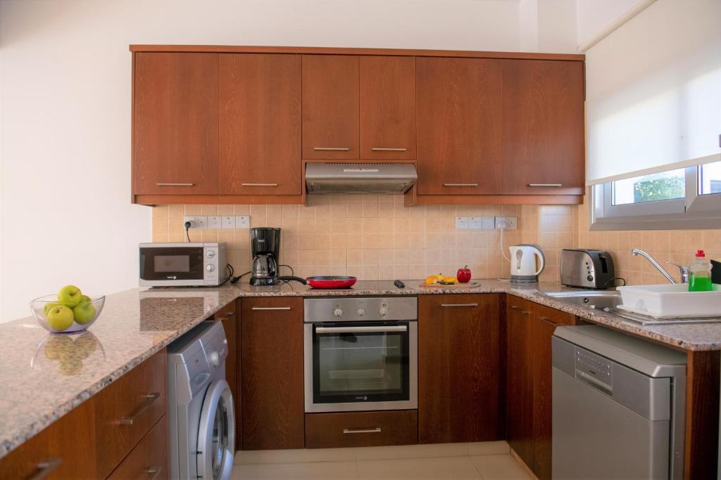 Пейя: Coral Bay Villa 2