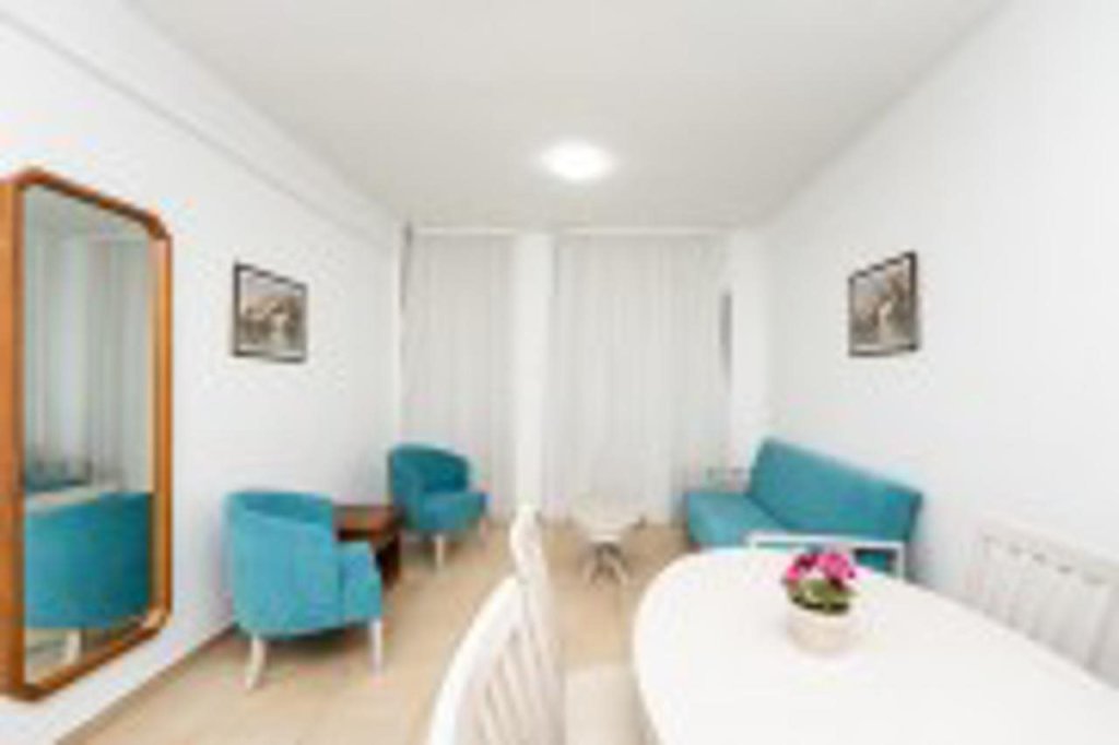 Протарас: Flora Hotel Apartments