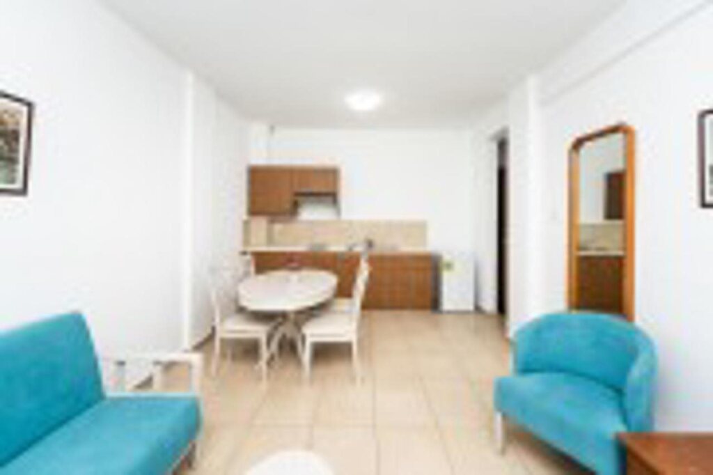 Протарас: Flora Hotel Apartments