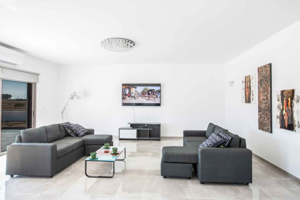Протарас: Villa Demeter