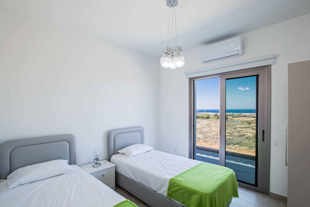 Протарас: Villa Demeter