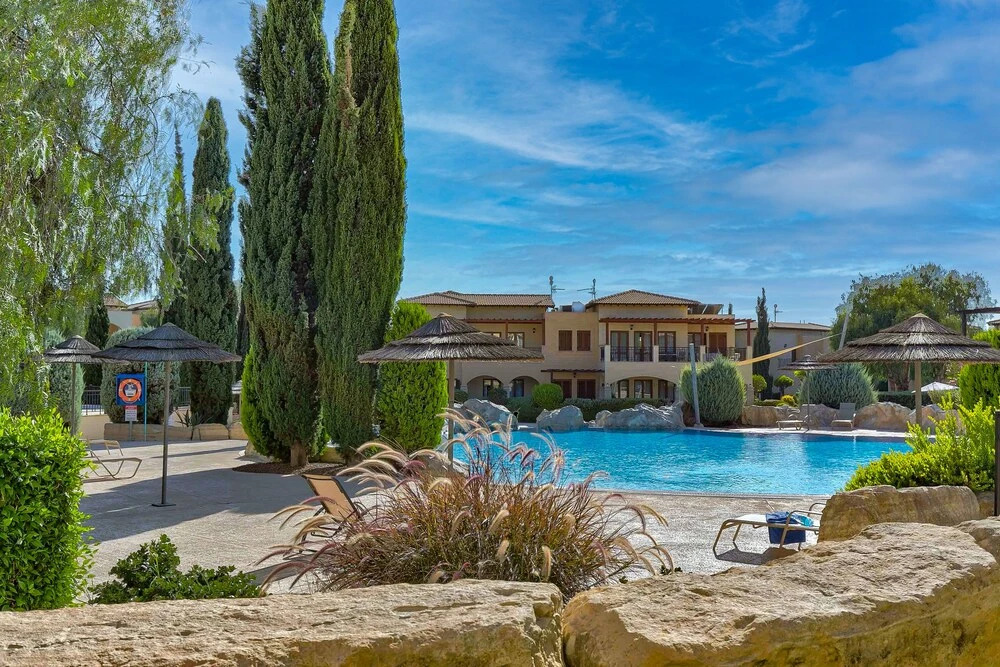 Куклия: Apartment Paradisos BB01 Aphrodite Hills