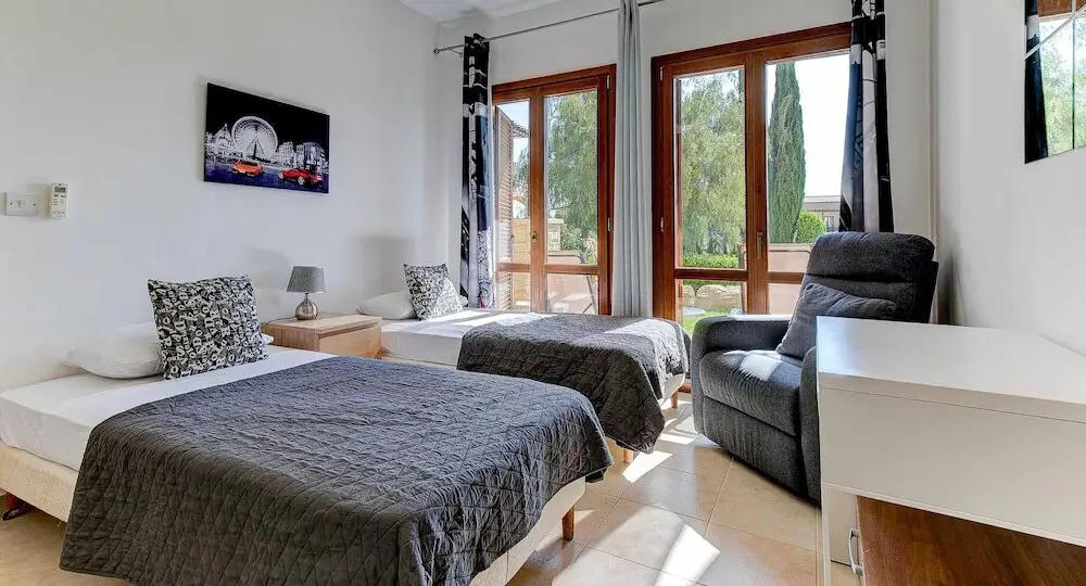 Куклия: Apartment Paradisos BB01 Aphrodite Hills