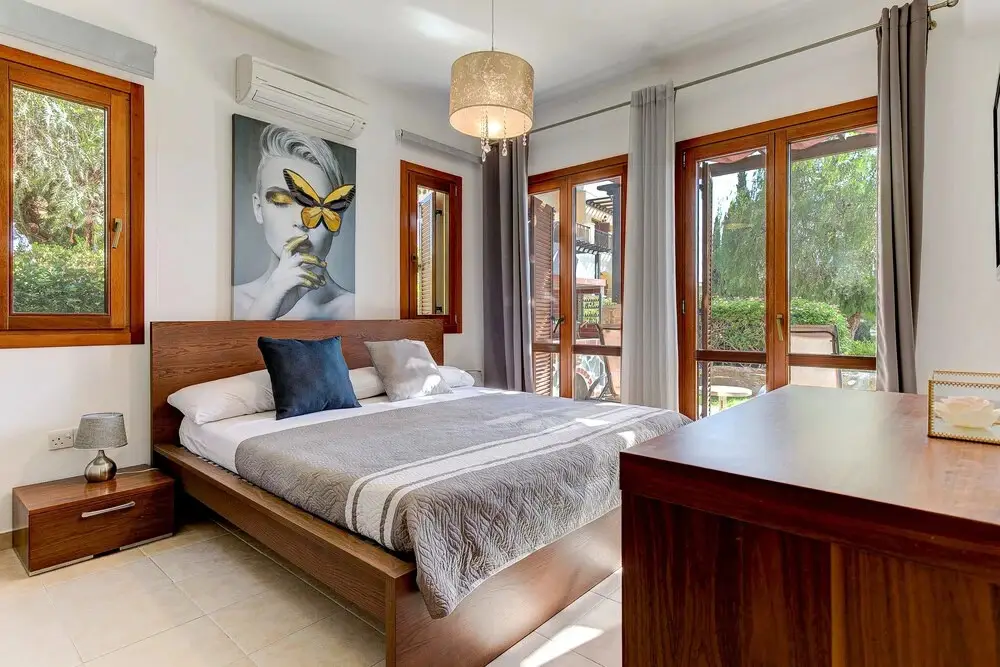 Куклия: Apartment Paradisos BB01 Aphrodite Hills