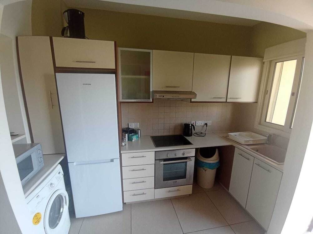 Куклия: 2 Bedroom Maisonette, Mandria, Paphos, Cyprus