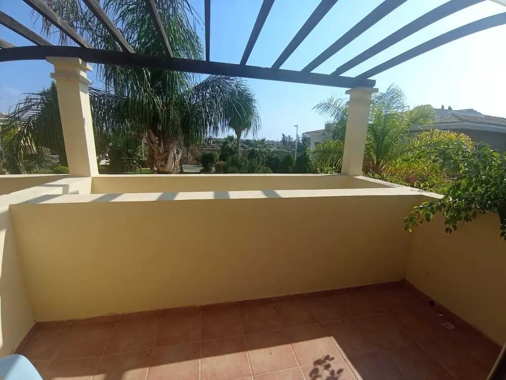 Куклия: 2 Bedroom Maisonette, Mandria, Paphos, Cyprus