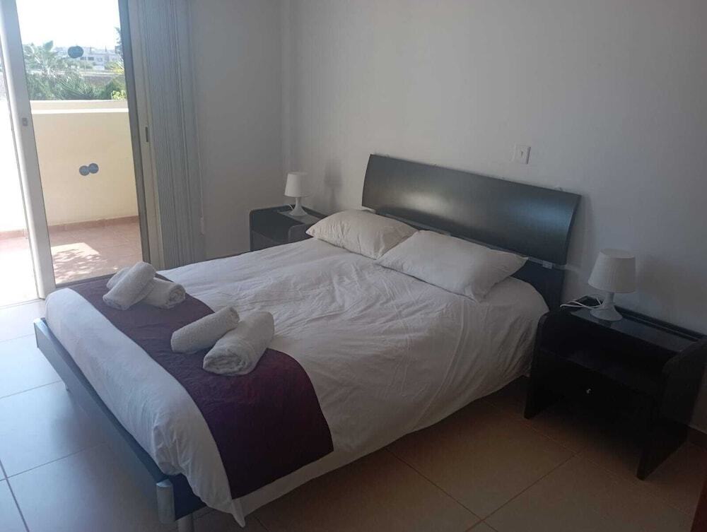 Куклия: 2 Bedroom Maisonette, Mandria, Paphos, Cyprus