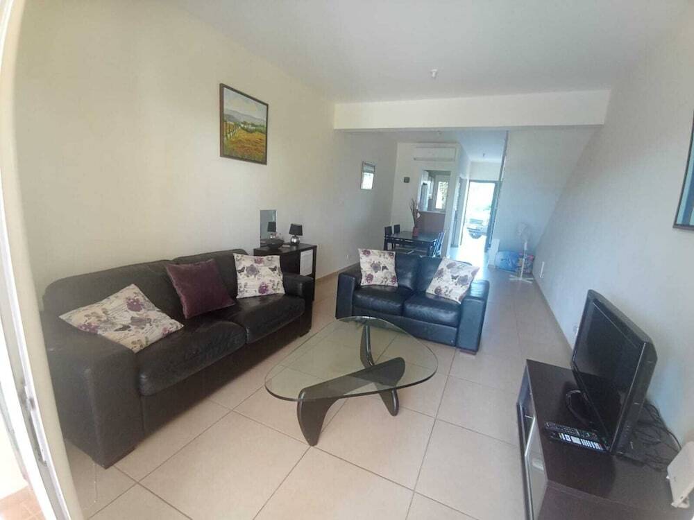 Куклия: 2 Bedroom Maisonette, Mandria, Paphos, Cyprus