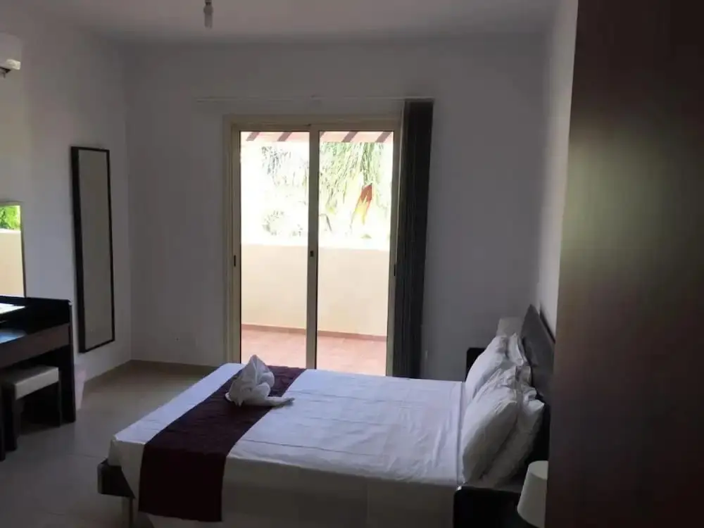 Куклия: 2 Bedroom Maisonette, Mandria, Paphos, Cyprus