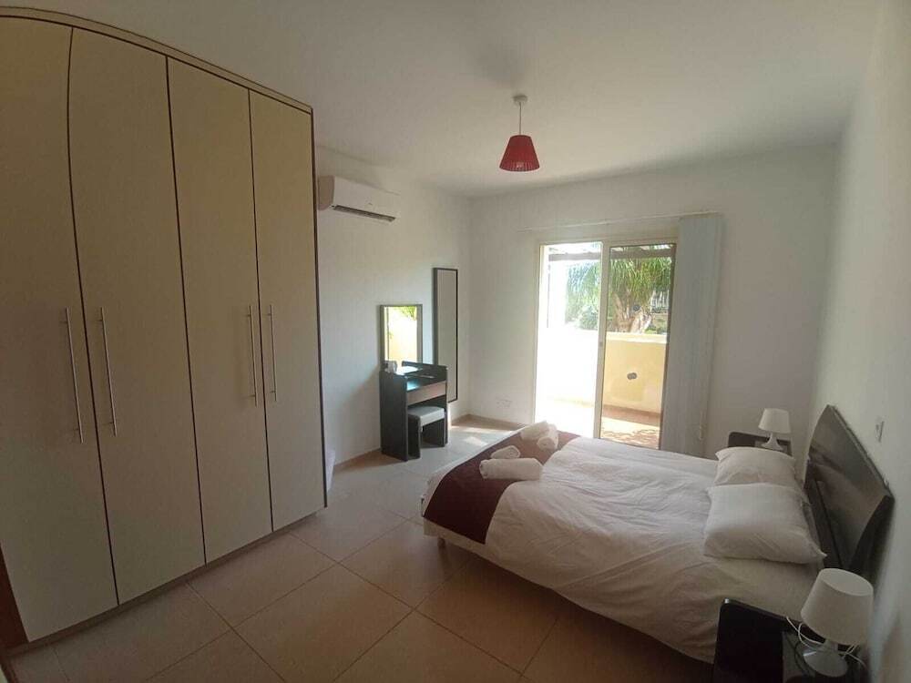 Куклия: 2 Bedroom Maisonette, Mandria, Paphos, Cyprus