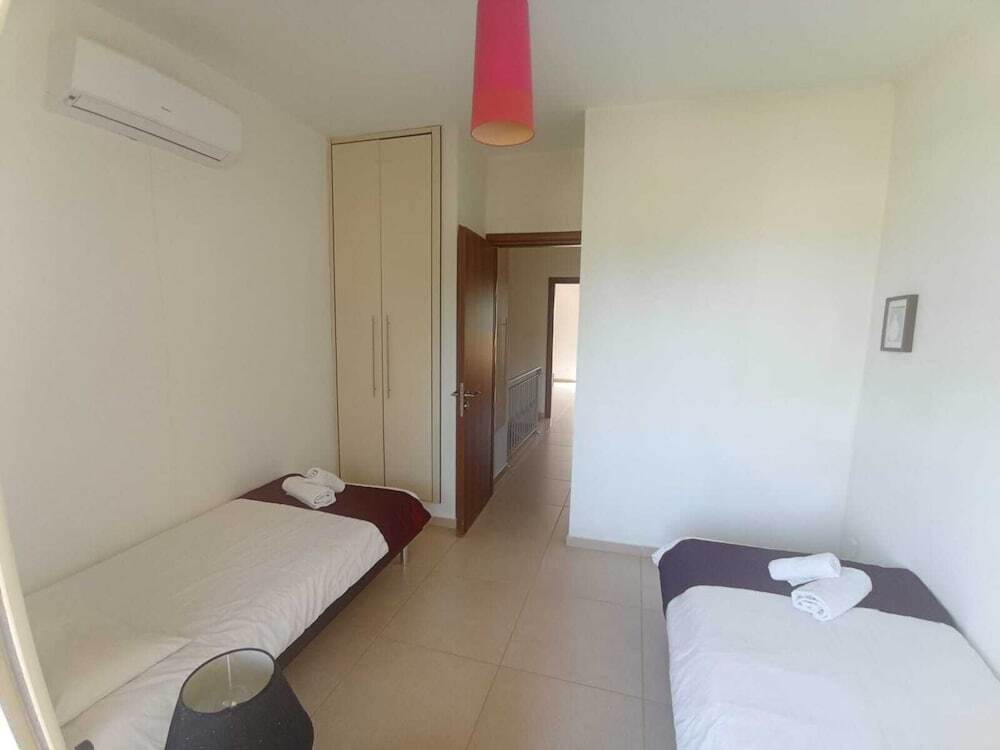 Куклия: 2 Bedroom Maisonette, Mandria, Paphos, Cyprus