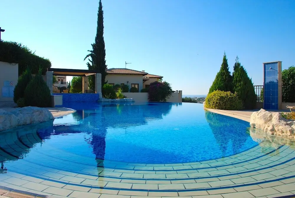 Куклия: Apartment KZ01 - Eleos - Aphrodite Hills