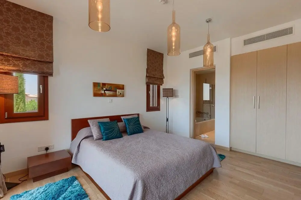 Куклия: Aphrodite Hills Holiday Residences Elite Villas 3 Bedroom Elite Junior Villa - Aj05