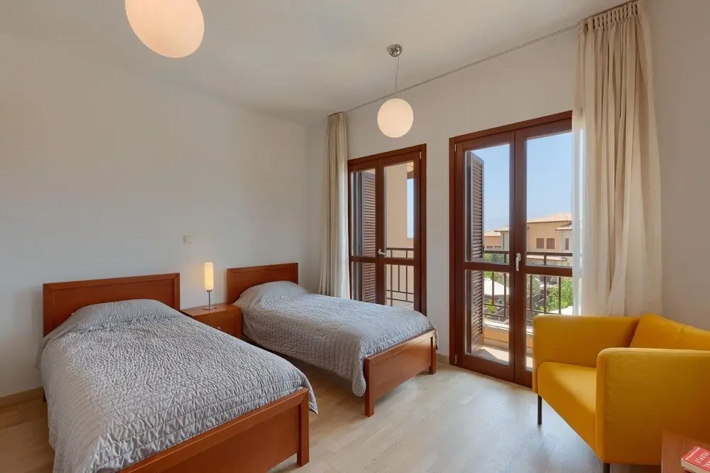 Куклия: Aphrodite Hills Holiday Residences Elite Villas 3 Bedroom Elite Junior Villa - Aj05