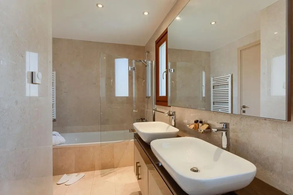 Куклия: Aphrodite Hills Holiday Residences Elite Villas 3 Bedroom Elite Junior Villa - Aj05