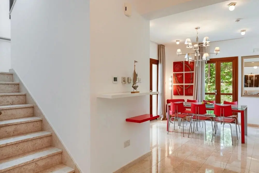 Куклия: Aphrodite Hills Holiday Residences Elite Villas 3 Bedroom Elite Junior Villa - Aj05