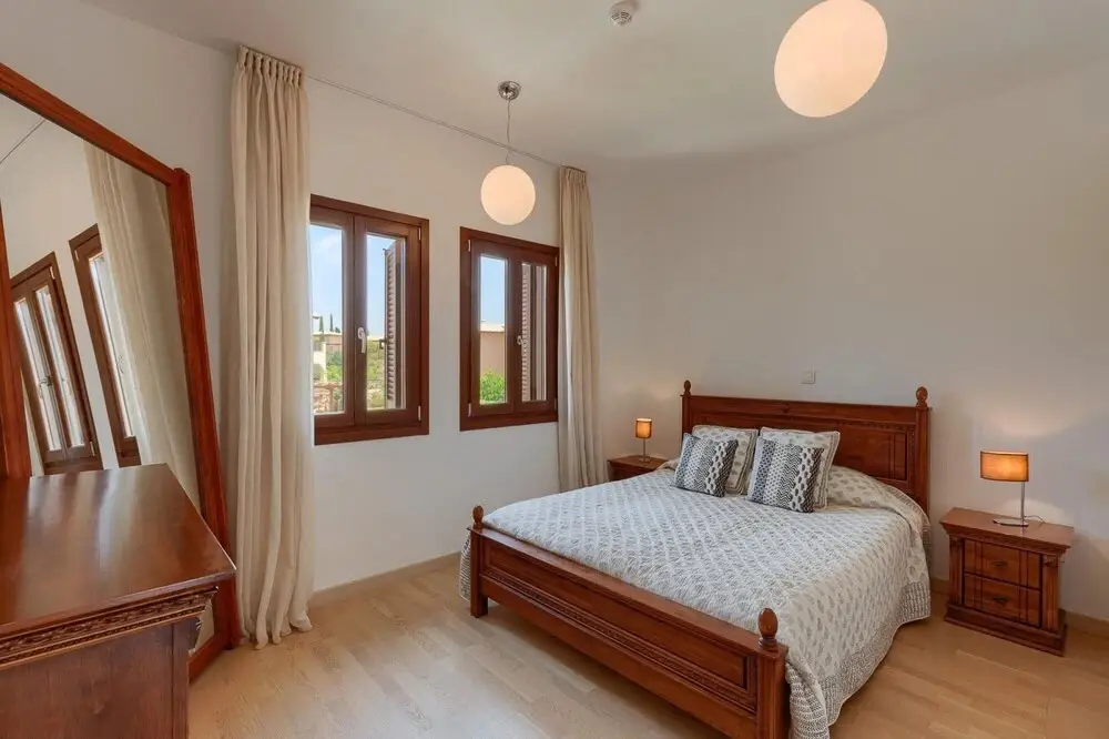 Куклия: Aphrodite Hills Holiday Residences Elite Villas 3 Bedroom Elite Junior Villa - Aj05