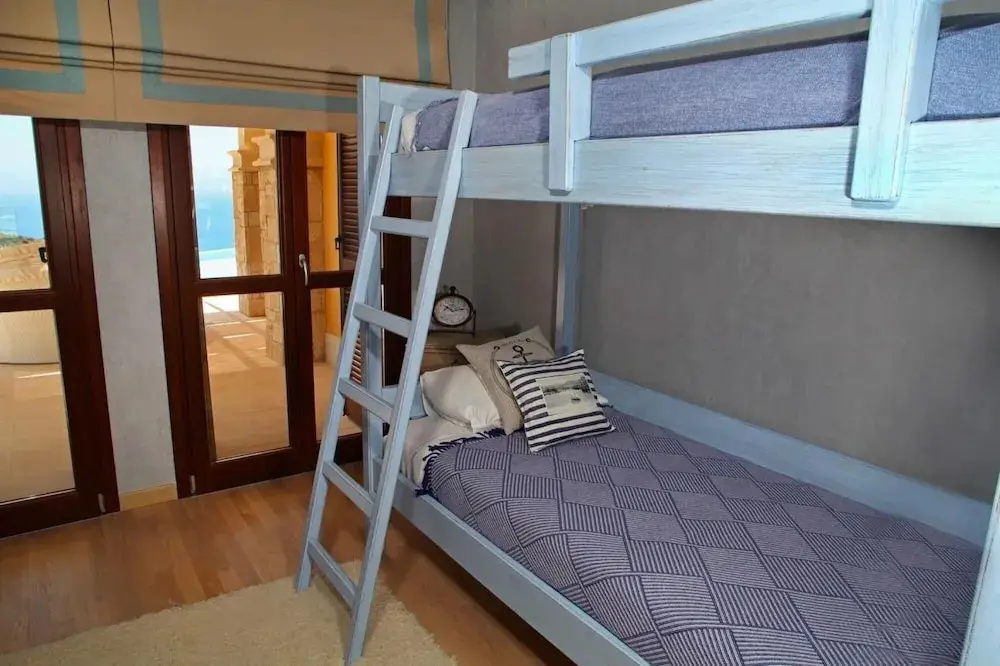 Куклия: Aphrodite Hills Holiday Residences The Mythos Collection Villas 4 Bedroom Mythos Collection Villa - Av21