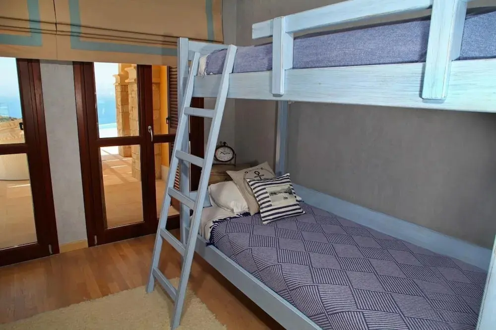 Куклия: Aphrodite Hills Holiday Residences The Mythos Collection Villas 4 Bedroom Mythos Collection Villa - Av21