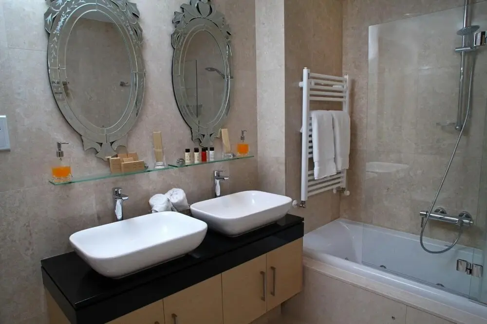 Куклия: Aphrodite Hills Holiday Residences The Mythos Collection Villas 4 Bedroom Mythos Collection Villa - Av21