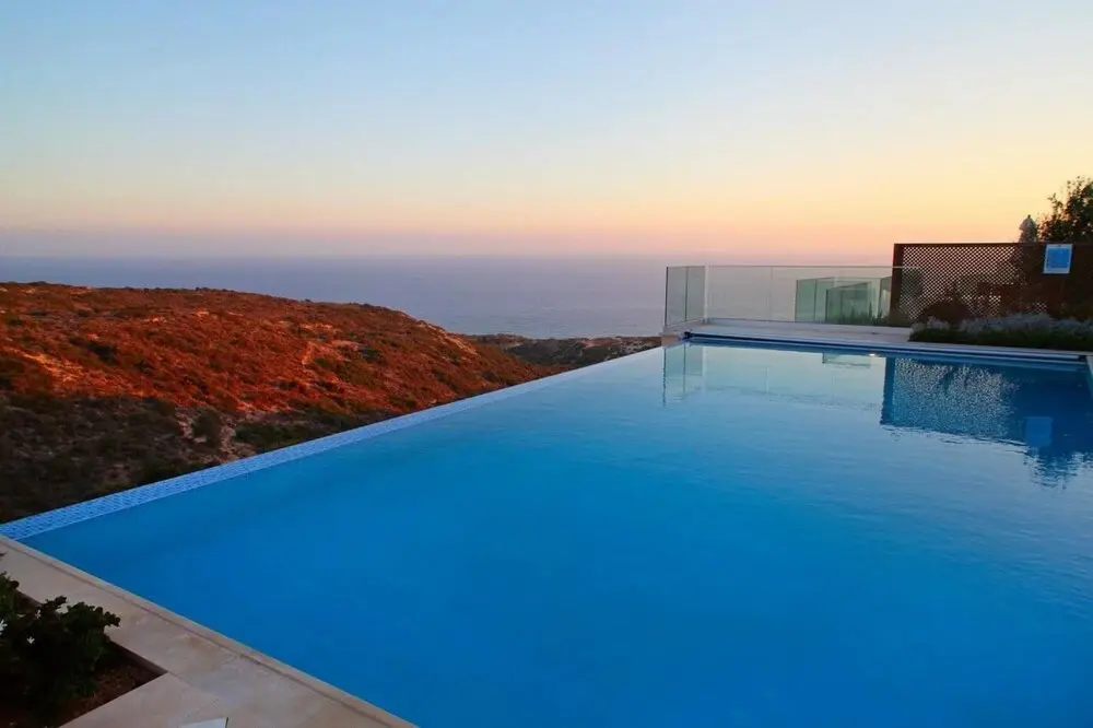 Куклия: Aphrodite Hills Holiday Residences The Mythos Collection Villas 4 Bedroom Mythos Collection Villa - Av21