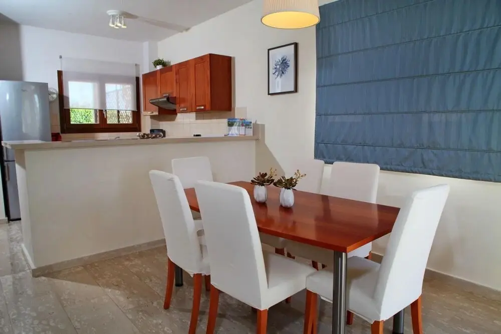 Куклия: off Sale 250121 ian Aphrodite Hills Holiday Residences Junior Villas 3 Bedroom Junior Villa With Private Pool - J005