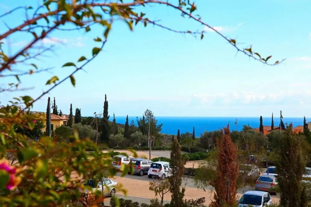 Куклия: off Sale 250121 ian Aphrodite Hills Holiday Residences Junior Villas 3 Bedroom Junior Villa With Private Pool - J005