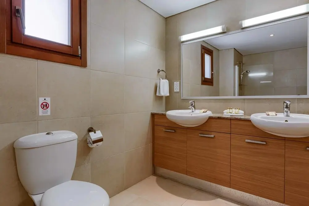 Куклия: Aphrodite Hills Holiday Residences Junior Villas 2 Bedroom Junior Villa With Private Pool - Te02