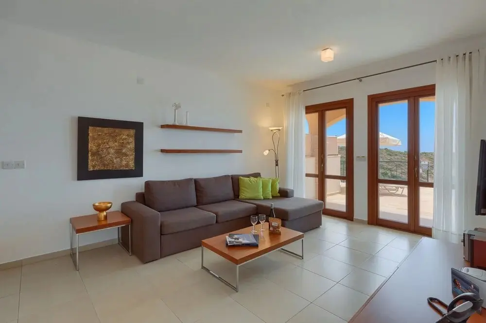 Куклия: Aphrodite Hills Holiday Residences Junior Villas 2 Bedroom Junior Villa With Private Pool - Te02