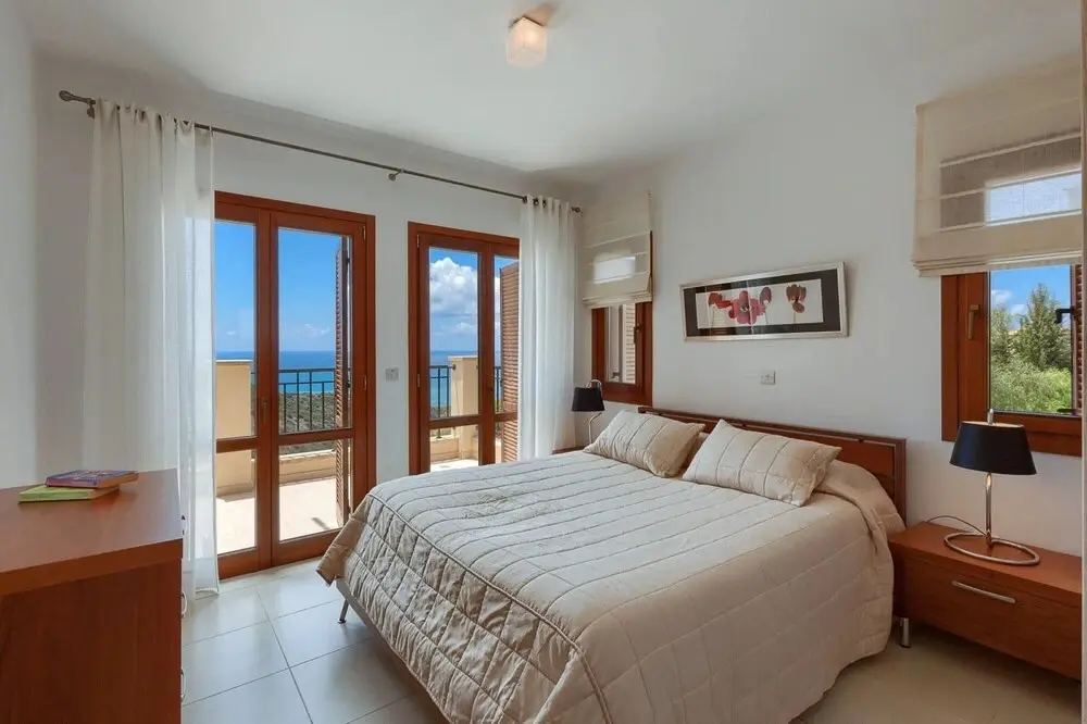 Куклия: Aphrodite Hills Holiday Residences Junior Villas 2 Bedroom Junior Villa With Private Pool - Te02